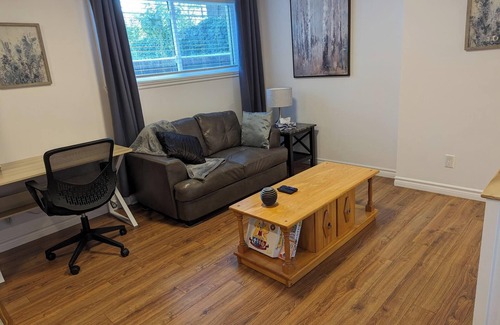 Sainte-Foy-Sillery-Cap-Rouge Apartment | Your Home in Quebec City