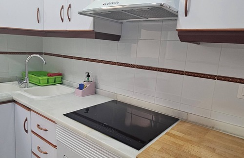Barrio del Carmen Apartment | Your home in the center of valencia