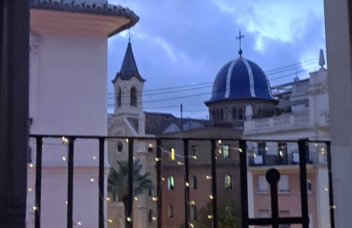 Barrio del Carmen Apartment | Your home in the center of valencia