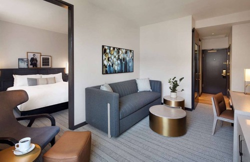 Theater District House | Your Ideal California Experience! Pets Allowed, Near Museum of African Diaspora!