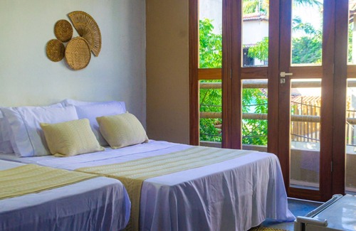 Jijoca de Jericoacoara House | Your little house in Jeri!