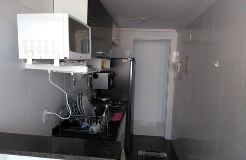 Freguesia Apartment | your little corner
