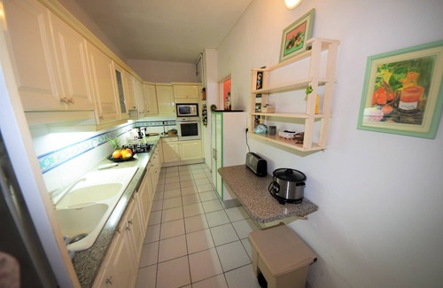 Fort-de-France Apartment | Your lodging with a view of the bay in Fort de France
