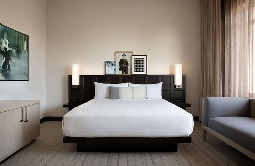 Theater District House | Your Luxurious California Escape! Pet-friendly Property Near Golden Gate Bridge!