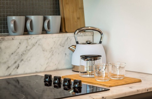 Southbank Apartment | Your Melbourne Pad – minutes to the CBD