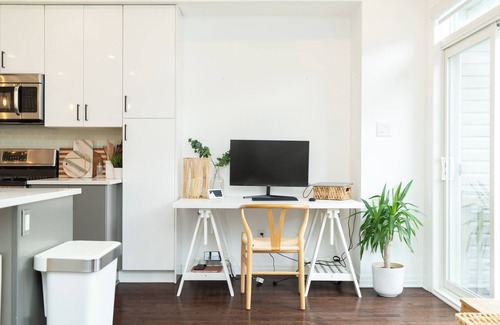 Chapel Hill South Bed & Breakfast | Your Modern Chic Stylish Retreat