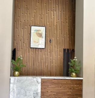 Belvedere Apartment | Your modern cocoon - 3 bedrooms - Central & comfortable