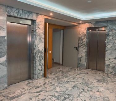 Belvedere Apartment | Your modern cocoon - 3 bedrooms - Central & comfortable
