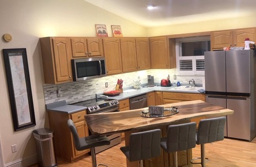Hiawassee House | Your mountain paradise!. Year round open views.