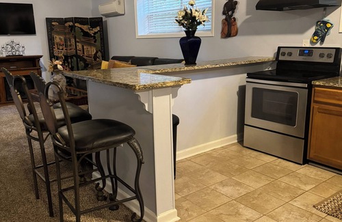 Atlanta Apartment | YOUR OASIS AWAITS JUST 12 MINS FROM THE AIRPORT YOU HAVE ARRIVED
