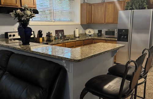 Atlanta Apartment | YOUR OASIS AWAITS JUST 12 MINS FROM THE AIRPORT YOU HAVE ARRIVED