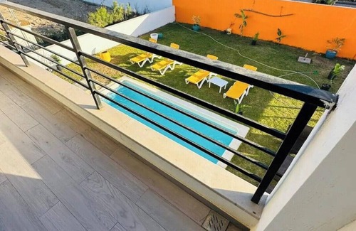 Ariana Governorate Villa | Your Oasis of Tranquility - West Gammarth