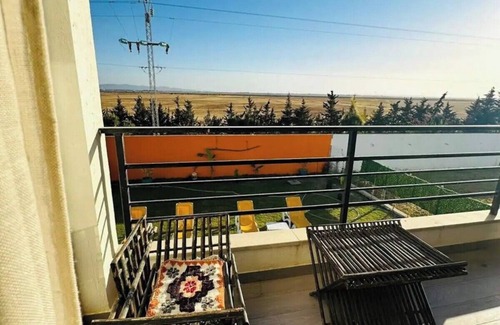 Ariana Governorate Villa | Your Oasis of Tranquility - West Gammarth