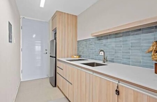 Las Croabas Apartment | Your Ocean Zen Oasis