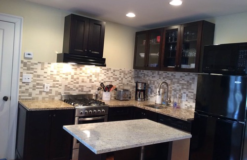 Roseland Cottage | Your Own Carriage House Close to NYC