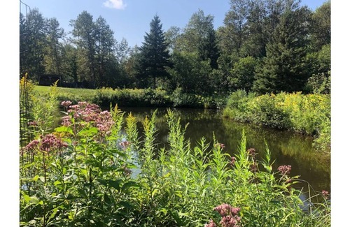 Marquette House | Your own Nature Retreat, minutes from town and wilderness opportuntities