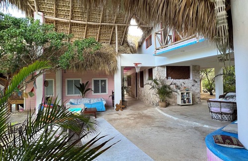 Casa de Campo House | Your Own Oasis In Paradise