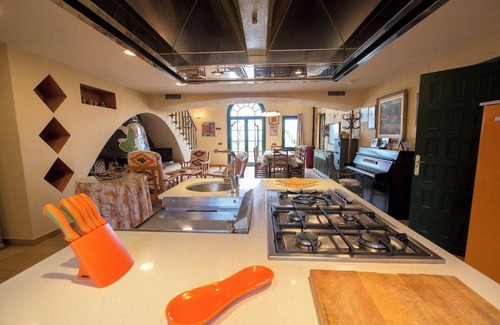 Alforja Villa | Your own private estate just 20km from Salou!