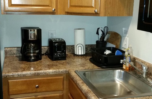 Rotterdam Junction Cottage | Your Own Private Safe Place Close to Schenectady, Saratoga, and Malta