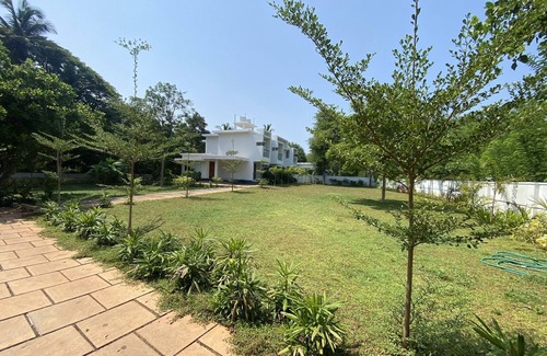 Kannur Villa | Your Perfect Beachside Getaway