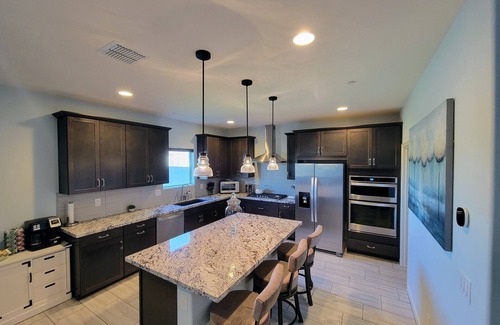 Buckeye House | Your Perfect Family Friendly Arizona Getaway!