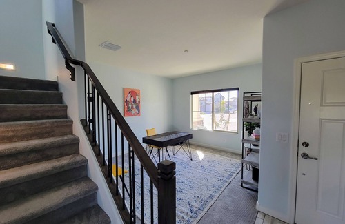 Buckeye House | Your Perfect Family Friendly Arizona Getaway!