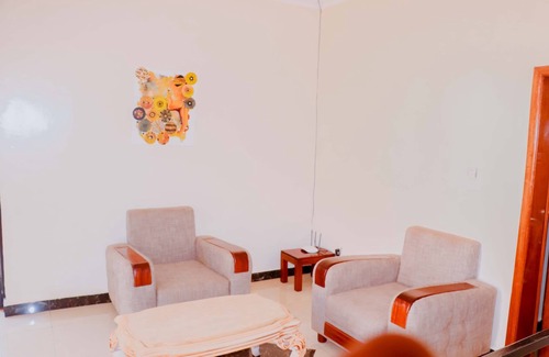 Kigali Apartment | "Your Perfect Home Away from Home Awaits – Book Now!"