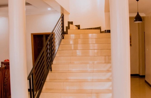 Kigali Apartment | "Your Perfect Home Away from Home Awaits – Book Now!"