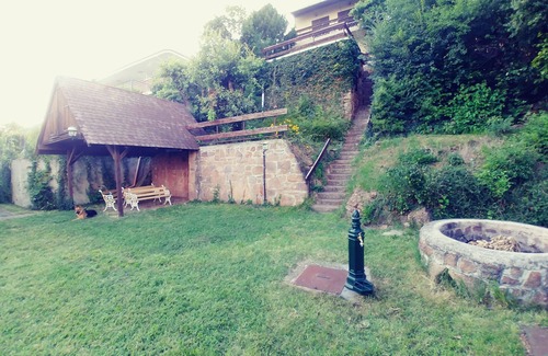 Balatonalmadi House | Your perfect Lake Balaton Holiday Home - Balatonalmádi