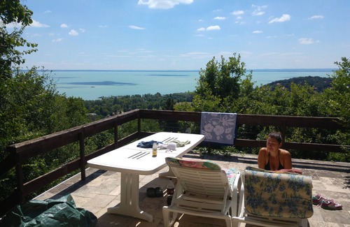 Balatonalmadi House | Your perfect Lake Balaton Holiday Home - Balatonalmádi