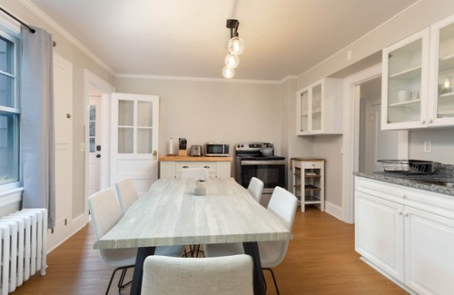 Westport House | Your perfect Westport getaway is here!