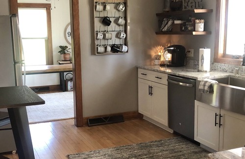 Deerfield Other | Your place to get away from it all. Only 20 miles to Madison