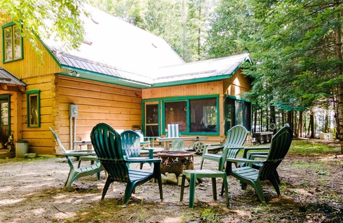 Haliburton Cottage | Your Premier Lakeside Getaway