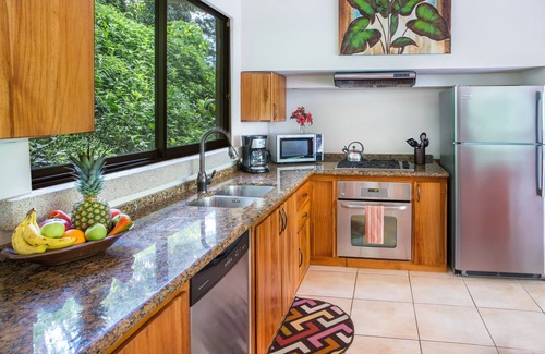 Valle Pura Vida House | Your Private And Relaxing Jungle Oasis - Casa Gina