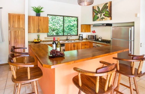 Valle Pura Vida House | Your Private And Relaxing Jungle Oasis - Casa Gina