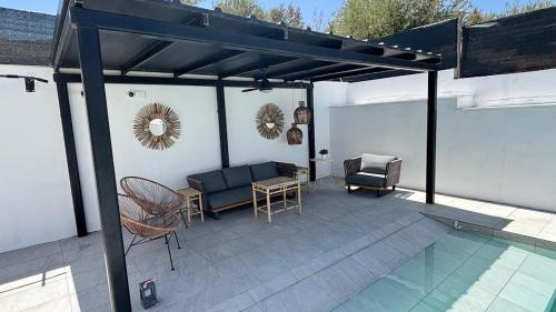 Albolote House | Your Private Paradise with Pool