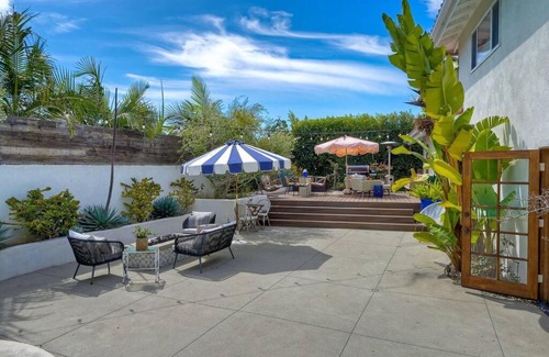 Loma Alta House | Your Private Resort near Coast