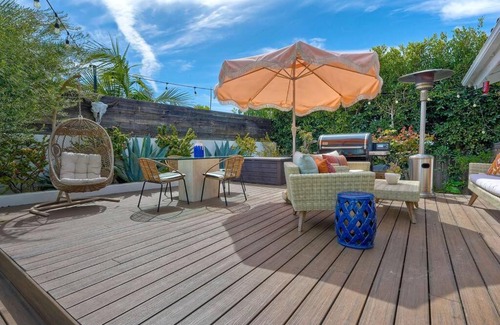 Loma Alta House | Your Private Resort near Coast