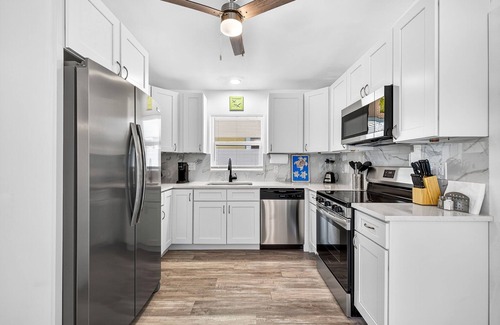 Indian Rocks Beach House | Your Private Pool Retreat Just 5 Minutes from the Beach