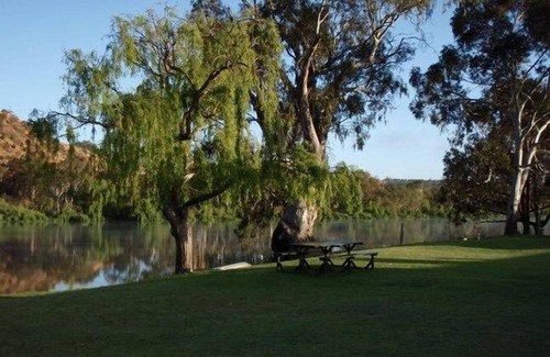 Bowhill House | Your private Vila on the mighty Murray