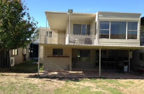 Bowhill House | Your private Vila on the mighty Murray