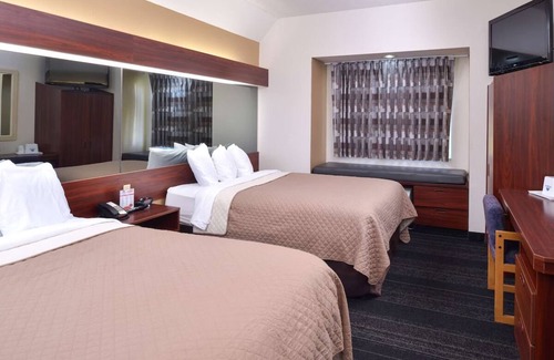 Maryville Hotel | Your Relaxation Destination: Complimentary Breakfast, Budget-Friendly