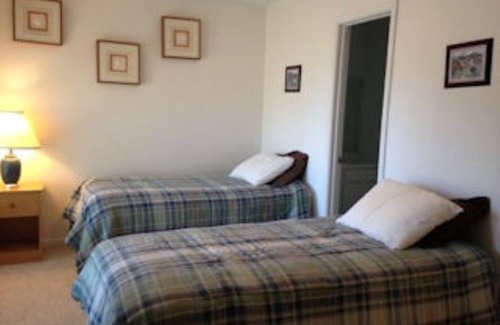 Chincoteague House | YOUR RELAXING ISLAND VACATION AWAITS!