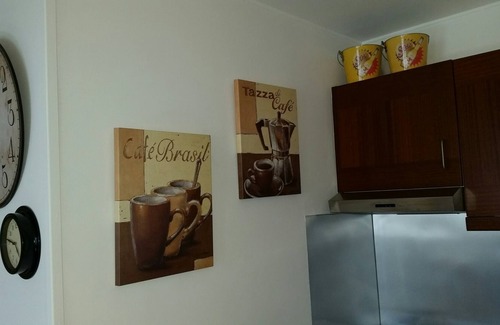 Strassen Apartment | Your renovated one bedroom apartment with balcony