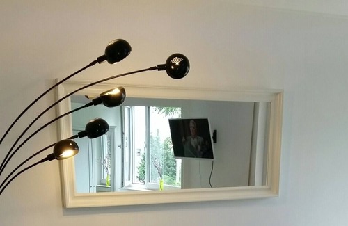 Strassen Apartment | Your renovated one bedroom apartment with balcony