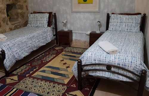 Old City House | Your room in Antique