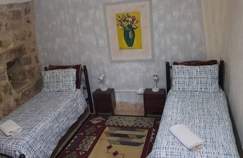 Old City House | Your room in Antique