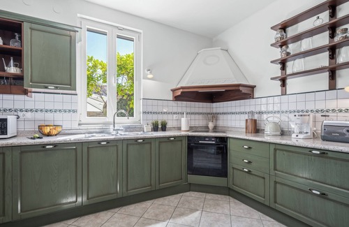 Split Villa | Your Royal Retreat: Luxury Villa Anna in Split's Old Town