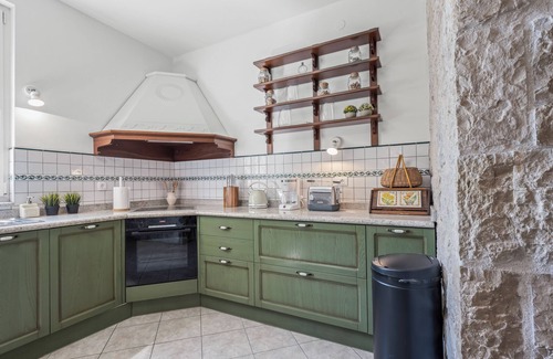 Split Villa | Your Royal Retreat: Luxury Villa Anna in Split's Old Town