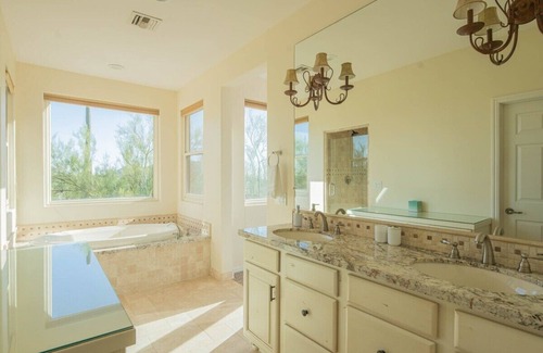 Cave Creek House | Your SanteFe Home Away!